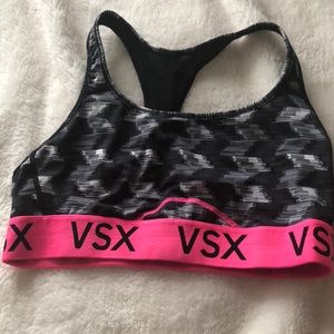 Victoria Secret Sports Bra
